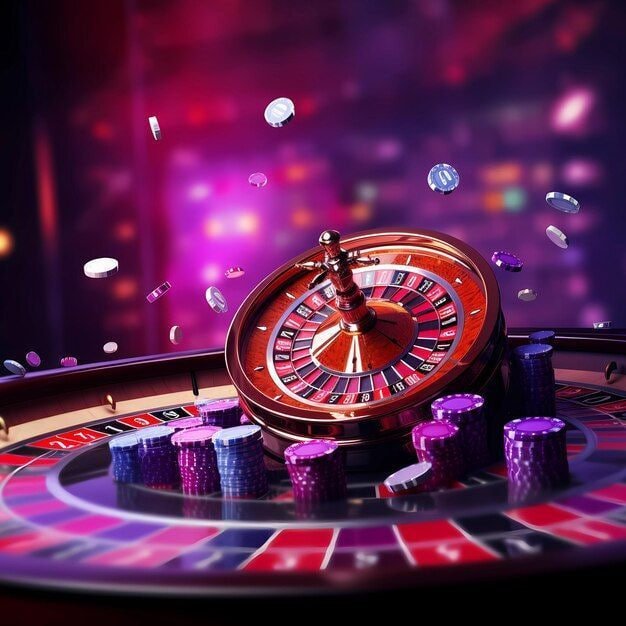 Pengguna Indonesia mengakses Live Casino svip7 apk melalui browser ponsel dengan tampilan baccarat dealer nyata