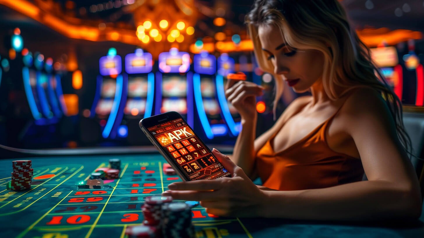 Platform svip7 apk dirancang khusus untuk pasar Indonesia dengan konten lokal