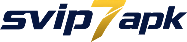 Logo svip7 apk platform hiburan Indonesia